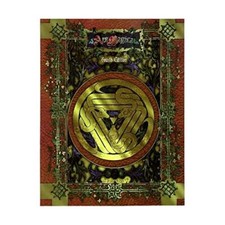 Ars Magica - fourth edition - Jonathan Tweet