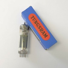 Lampes neuves ECL-82 Tungsram