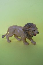 BRITAINS : CIRQUE ANIMAUX SAUVAGES / LION