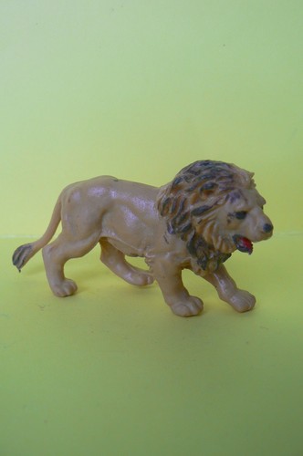 Britains cirque animaux - cirque,