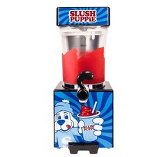 Slush puppie machine - slush,