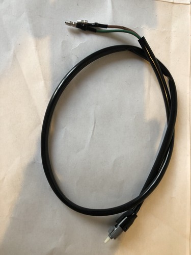 Chappy bop cable contacteur - cable,