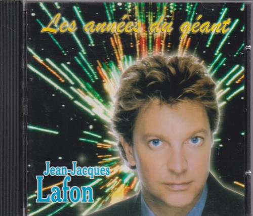 Jean jacques lafon ultra rare - ultra,
