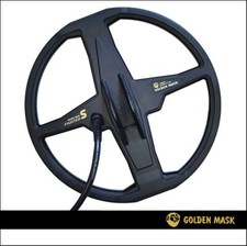 Piastra DD Fighter S 9.5"