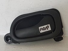 Poignée intérieur arrière passager ouverture de porte pour Renault Safrane 