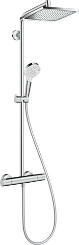 Hansgrohe douche système - système, de