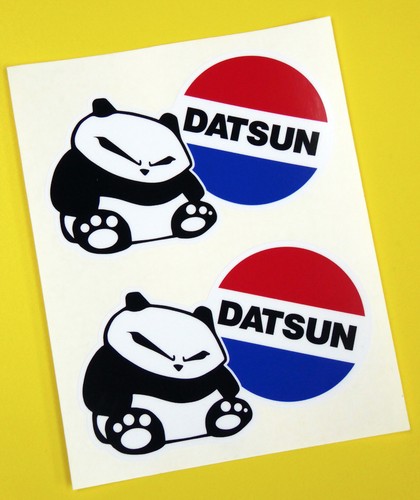 Datsun dérivateur panda - 'dérivateur,