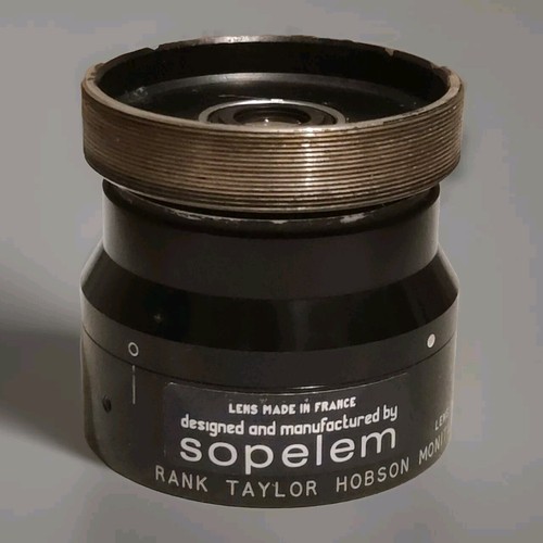 Sopelem rank taylor - sopelem,