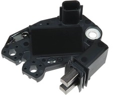 Régulateur pour alternateur Valéo TG12C062 / TG12C077 / TG12C078 / TG12C150