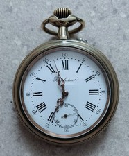 Énorme ! Montre gousset