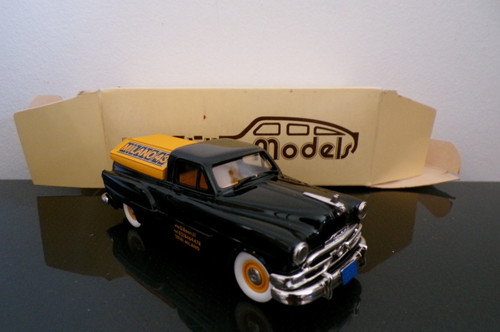 Brk 31x 1953 pontiac - 1953,