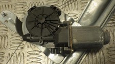 Leve vitre electrique avant