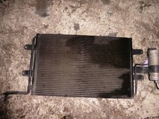 CLIMATISATION CONDENSEUR VW Golf IV (1J1) Hatchback 1.6 (AVU) 2002 1J0820413N