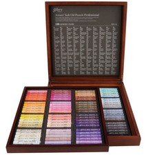 MUNGYO Gallery Soft Oil