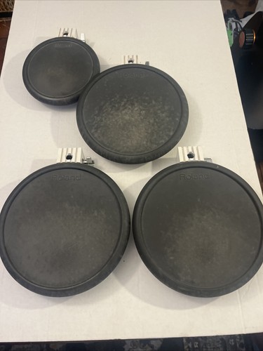 Lot roland electronic - 4,