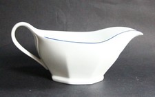 Saucière porcelaine de