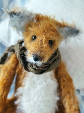   Ours de collection d'artiste