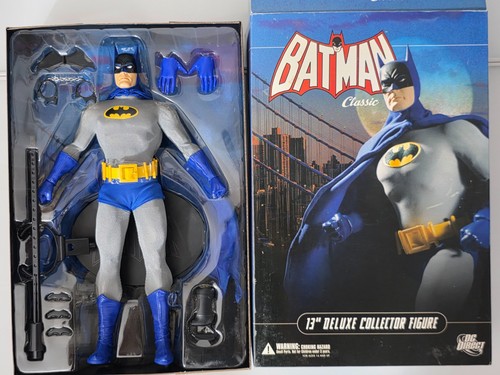 Direct batman classic 6 - dc,