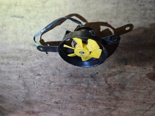 Ventilateur honda 125 cbr - cbr, de