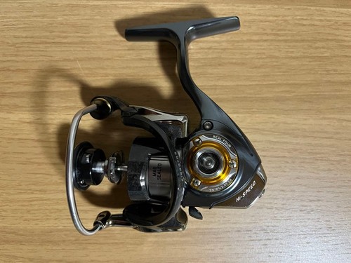 Besoin une réparation daiwa - réparation,