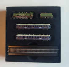 EDITION ATLAS LE TRAIN BLEU