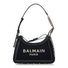 Balmain Sac à épaule en