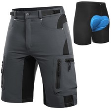 Pantalon vtt pour homme - de,