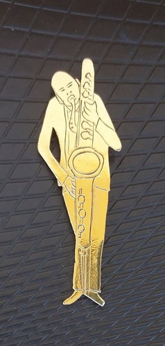 Broche signé ferraggioli - signÉ, en