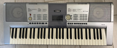 Yamaha key touch - yamaha, 61-key