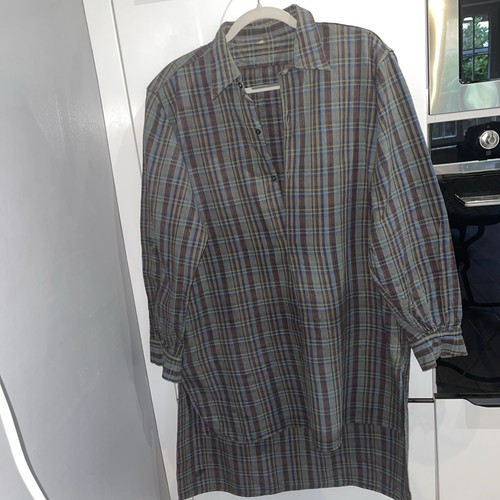 Chemise ancienne paysan - ancienne,