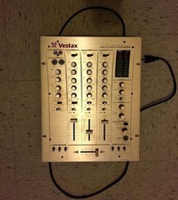 Contrôleur de mixage professionnel Vestax PCV-275 DJ Mixer