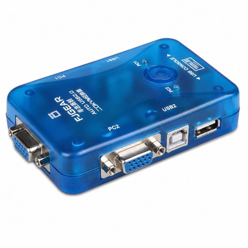 D44c usb kvm vga - d44c, 2