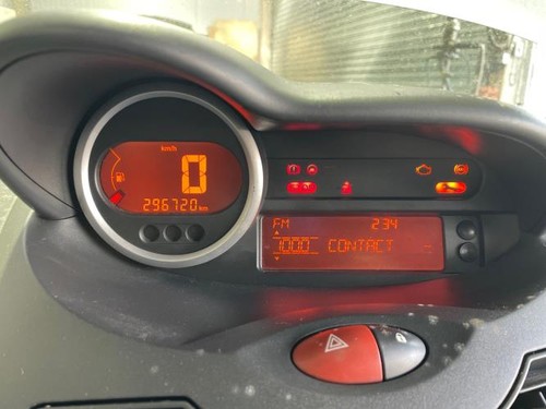 Compteur renault twingo - renault,