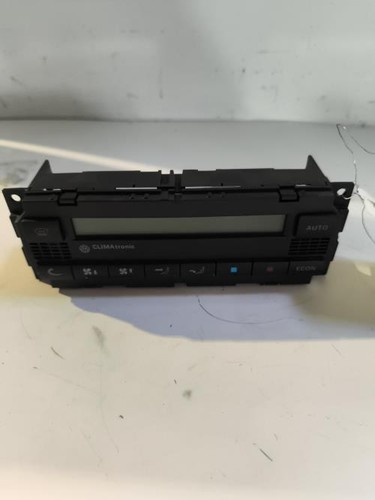 Commande chauffage volkswagen - chauffage,