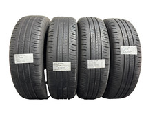 4 PNEUS D'OCCASION 205/65 R 16