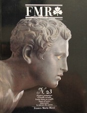 FMR - 23 - 1989 - EDITION