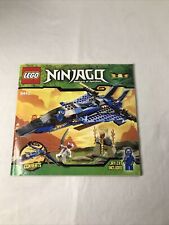 Notice Manuel de Construction