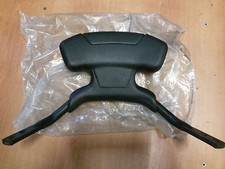 dossier sissy-bar scooter KYMCO