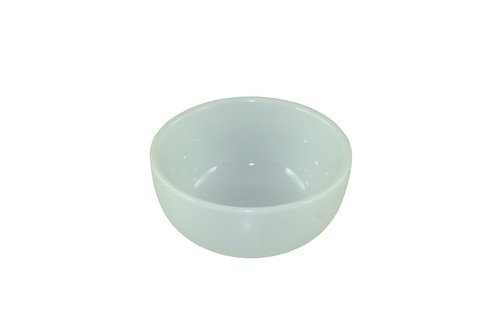 Bol rasage porcelaine - de, en