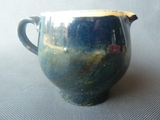 Ancien petit pot en terre
