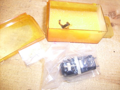 Nos transcriber cartridge - nos,