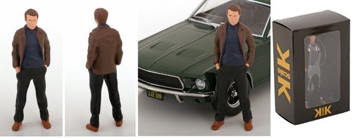 Miniature figurines figure - figurines,