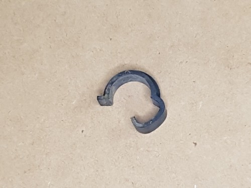 Passe cable motobineuse - passe,