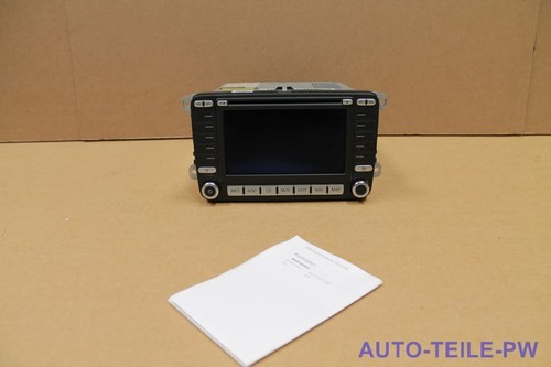 Golf passat caddy - 5,