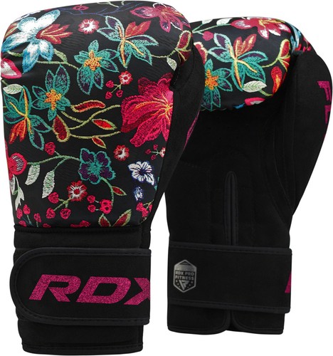 Rdx gants boxe - de,