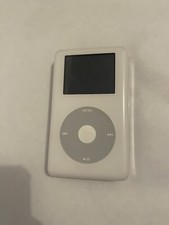 Apple iPod classic 4G 60GB -