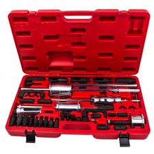 40pc Extracteur Injecteur Kit