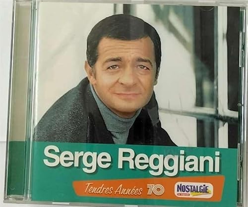 Tendres années serge - années,