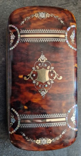 Etui cigare napoléon - etui,