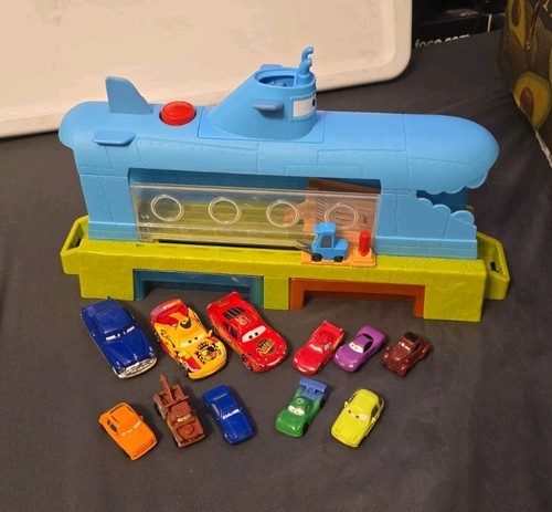 Disney pixar cars - lot,